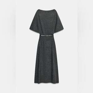 72. Zara Sweater Dress